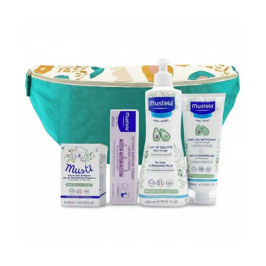 soin et hygiene bébé-neufmois