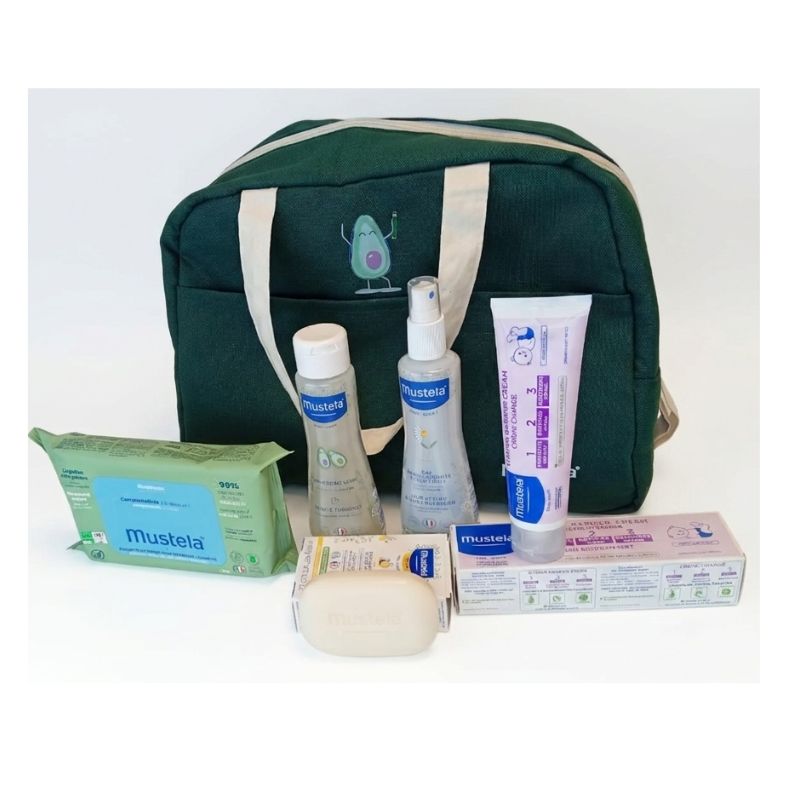 soin et hygiene bébé-neufmois