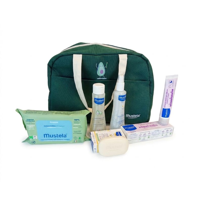 soin et hygiene bébé-neufmois