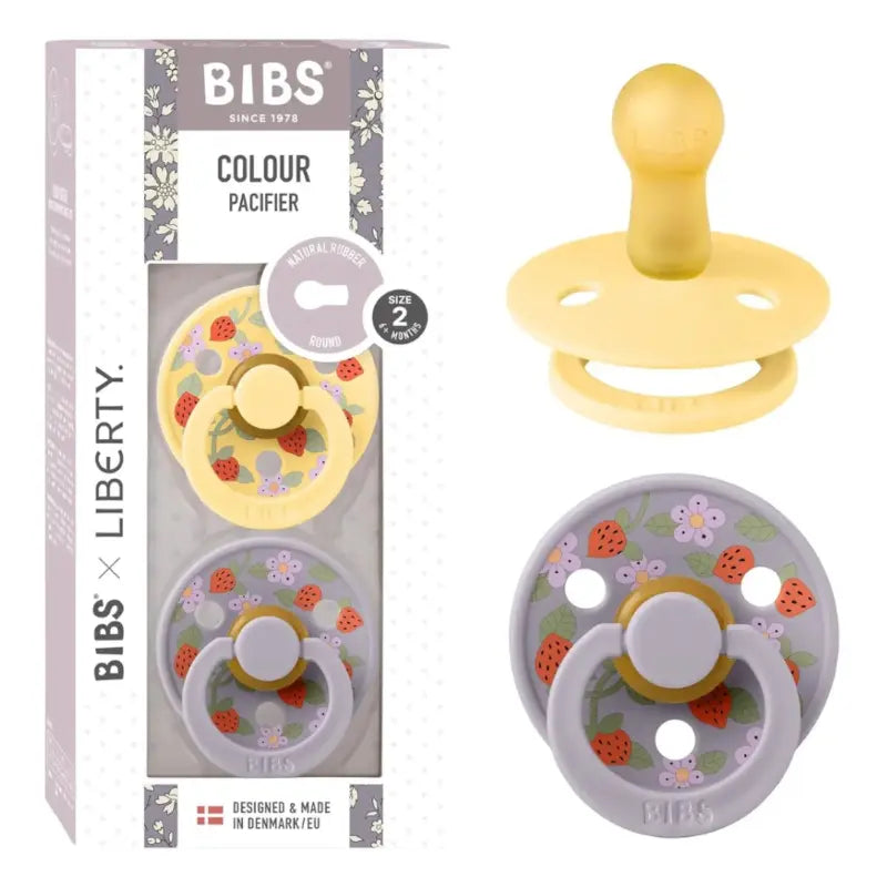 sucette bibs-neufmois