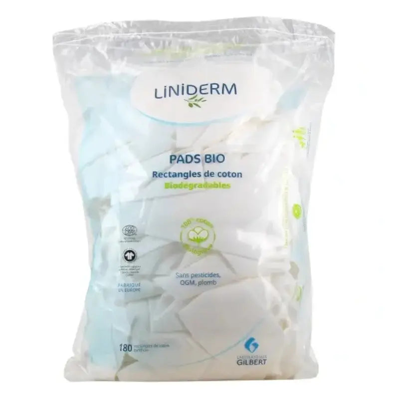Pads Bio Liniderm-neufmois