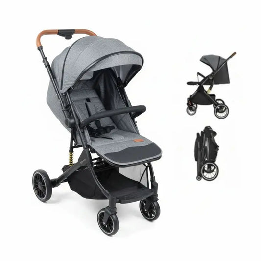 Poussette Bébé  -neumois