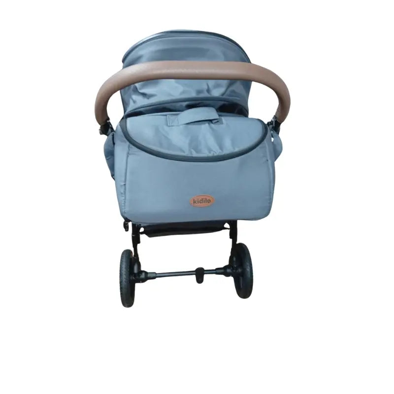 Poussette Bébé Kidilo -neufmois