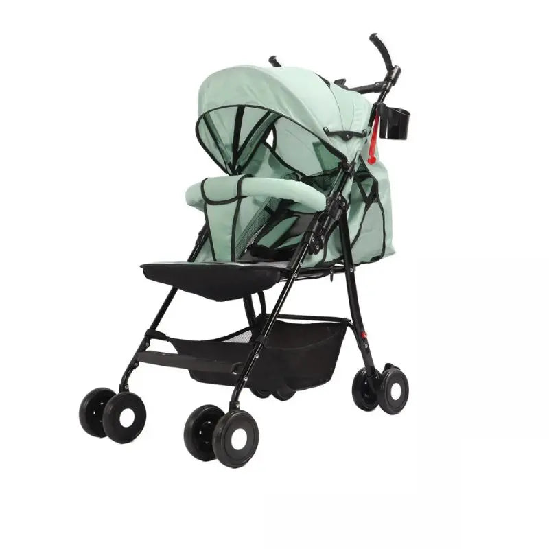 Poussette Canne -neufmois