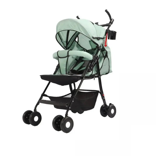 Poussette Canne -neufmois