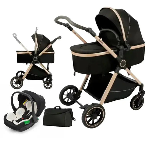 Poussette Kidilo -neufmois