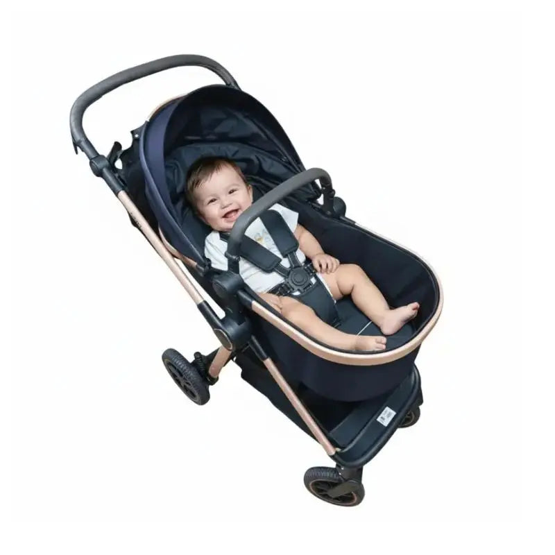 Poussette Kidilo H2D-neufmois