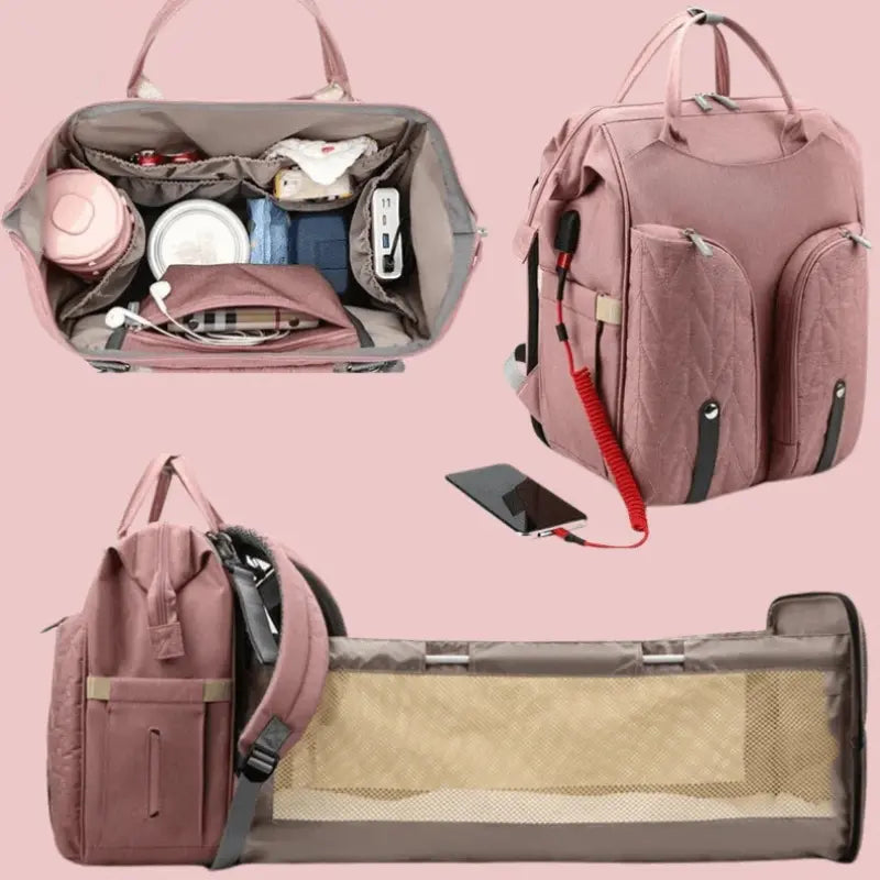 Sac à Dos -neufmois