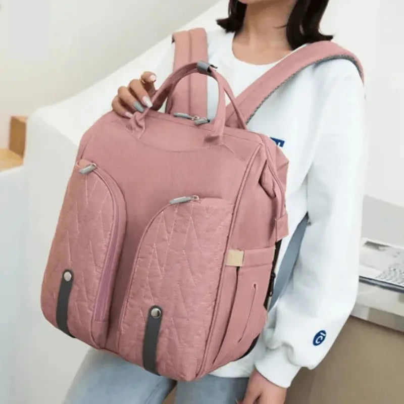 Sac à Dos-neufmois