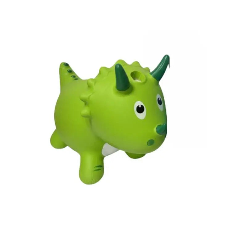 Saut de dinosaure -eufmois