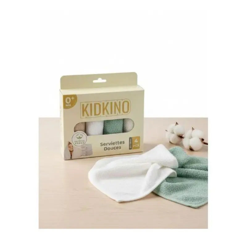 hygiene et soin bébé-neufmois