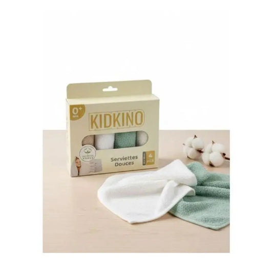 hygiene et soin bébé-neufmois