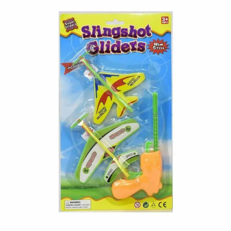 Slingshot Gliders -neufmois