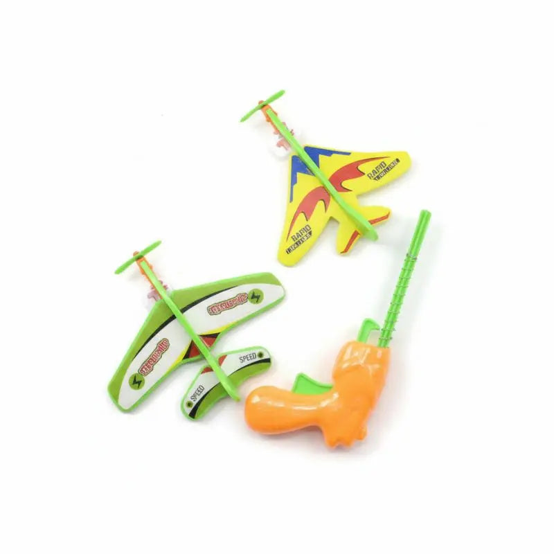 Slingshot Gliders -neufmois