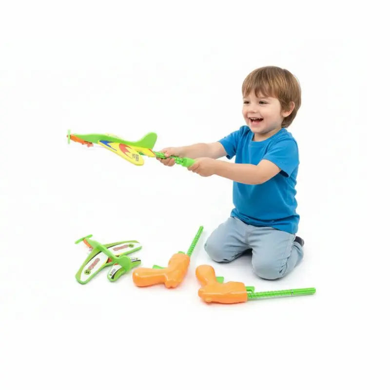 Slingshot Gliders -neufmois