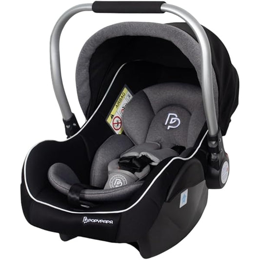 Siège Auto Bébé Groupe 0+