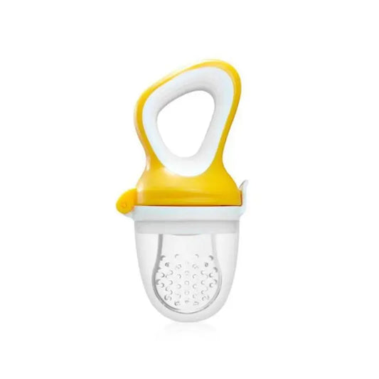 Tétine Grignoteuse Bébé-neufmois