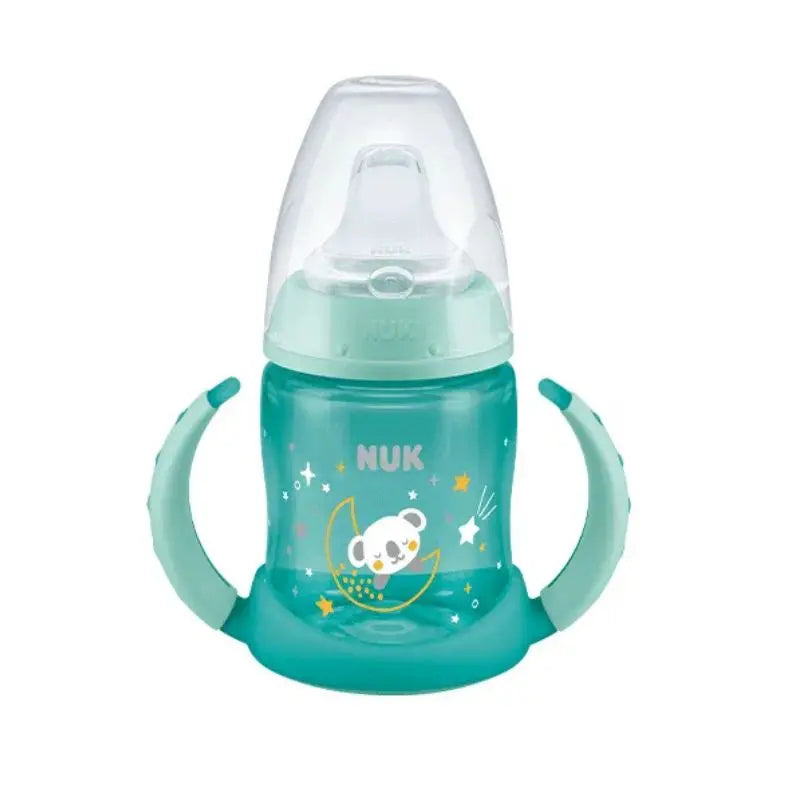 Tasse d'apprentissage -neufmois