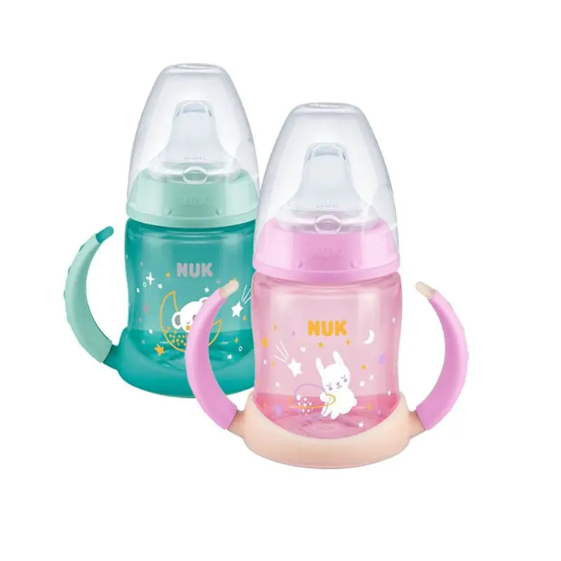 Tasse d'apprentissage -neufmois