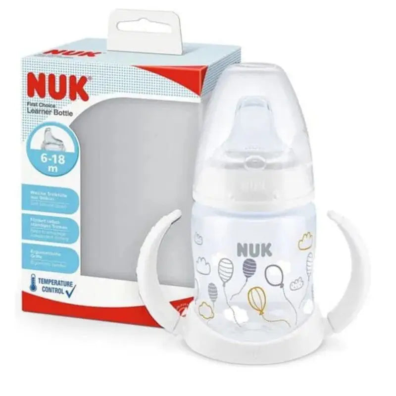 Tasse d'apprentissage -neufmois