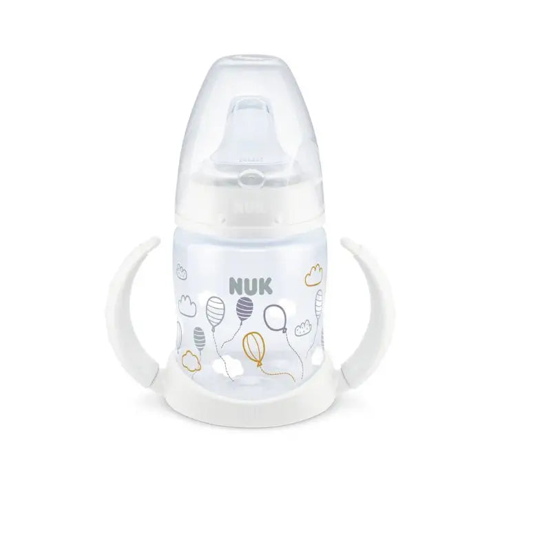 Tasse d'apprentissage -neufmois