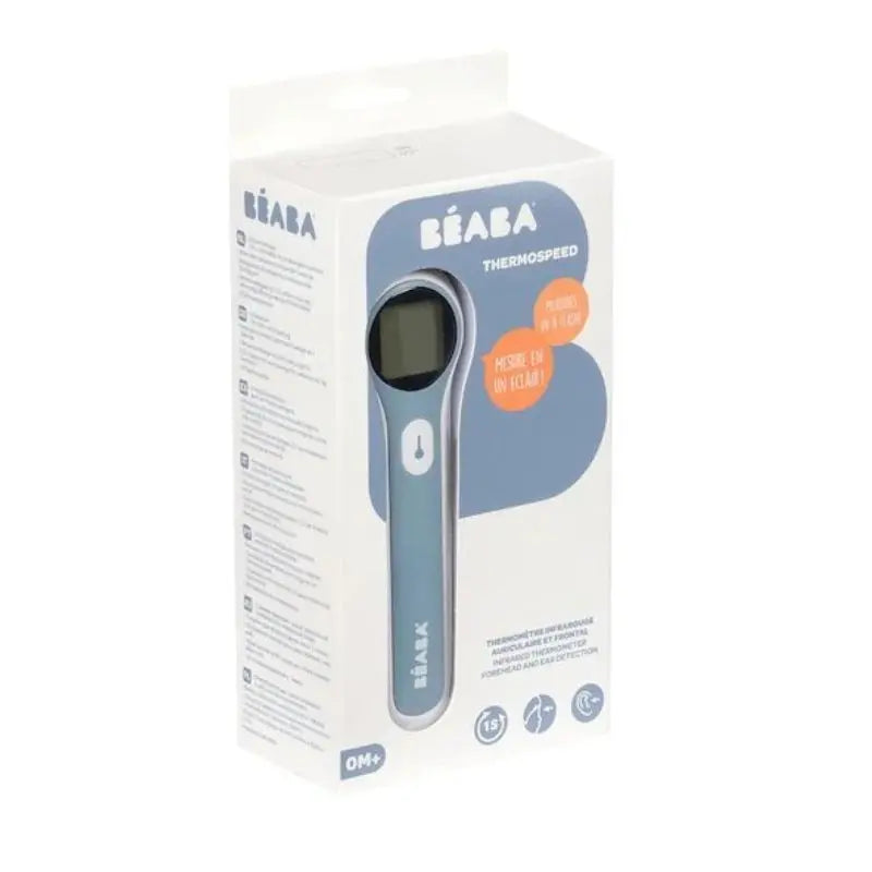 SOIN MEDICAL DE BEBE-NEUFMOIS