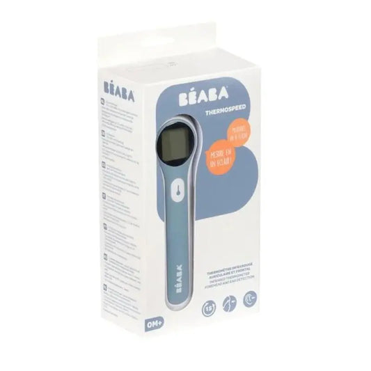 SOIN MEDICAL DE BEBE-NEUFMOIS