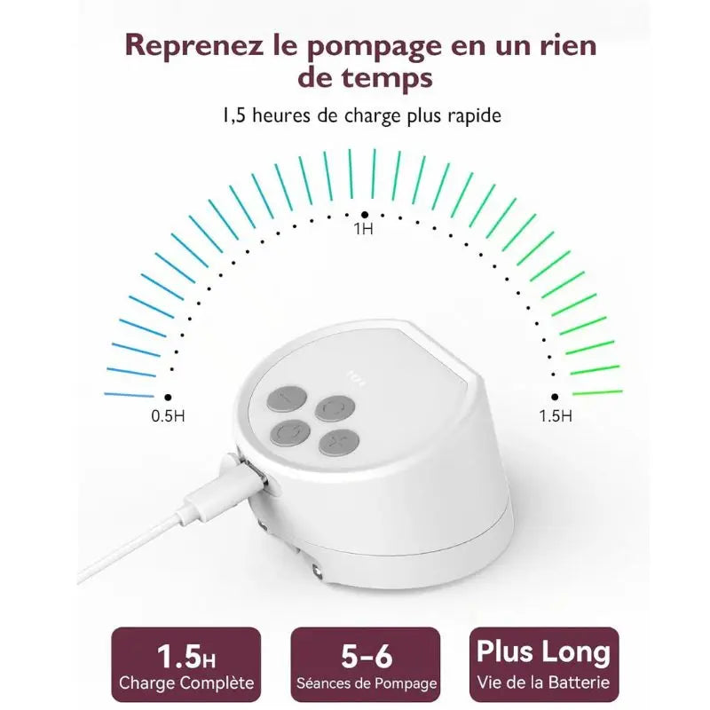 tire de lait-neufmois