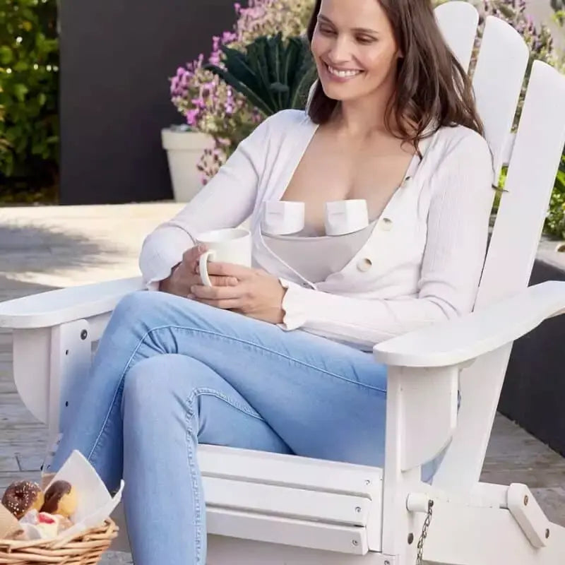tie de lait -neufmois