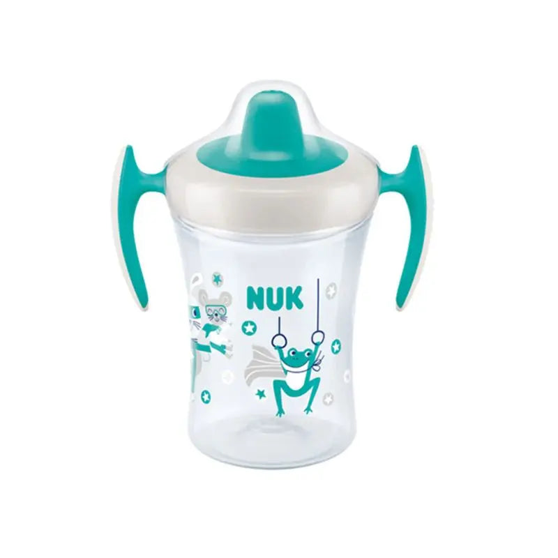 Trainer cup 6+ -neufmois