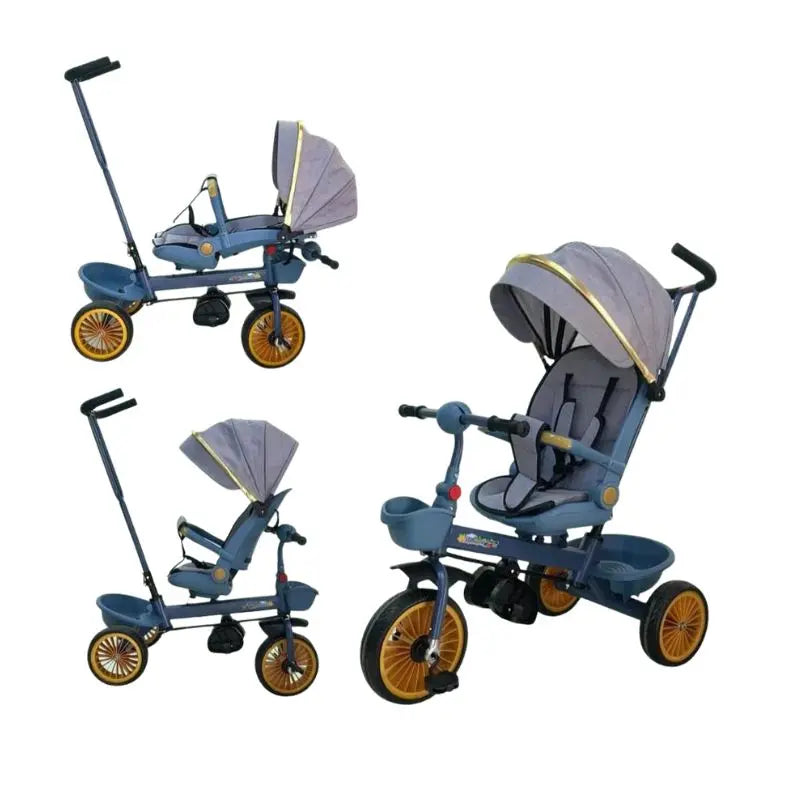 Tricycle pour enfants-neufmois