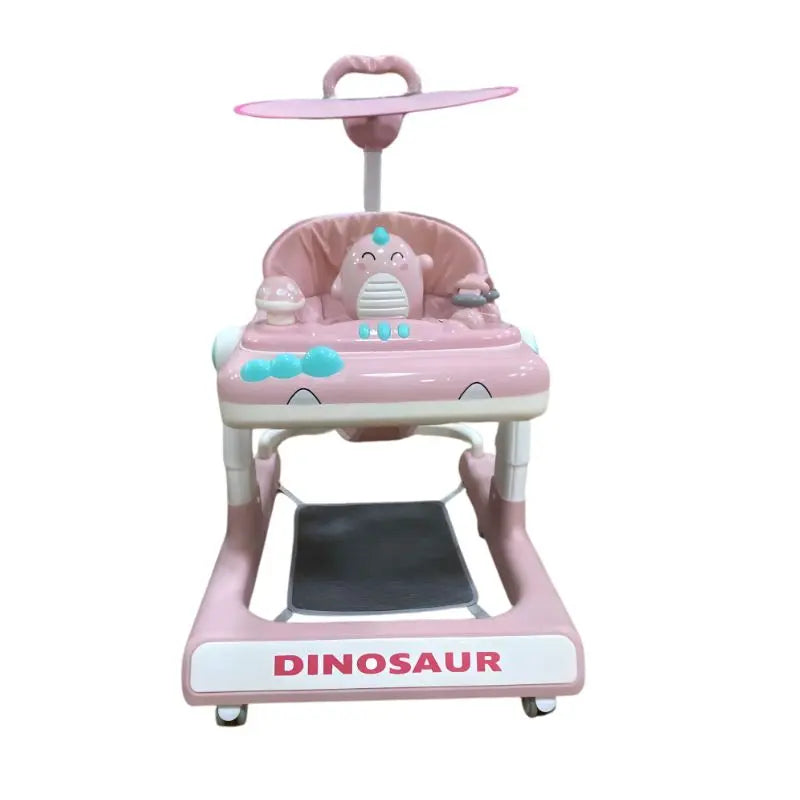 Trotteur Dinosaure -neufmois