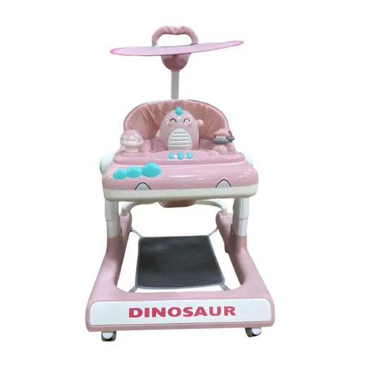 Trotteur Dinosaure -neufmois