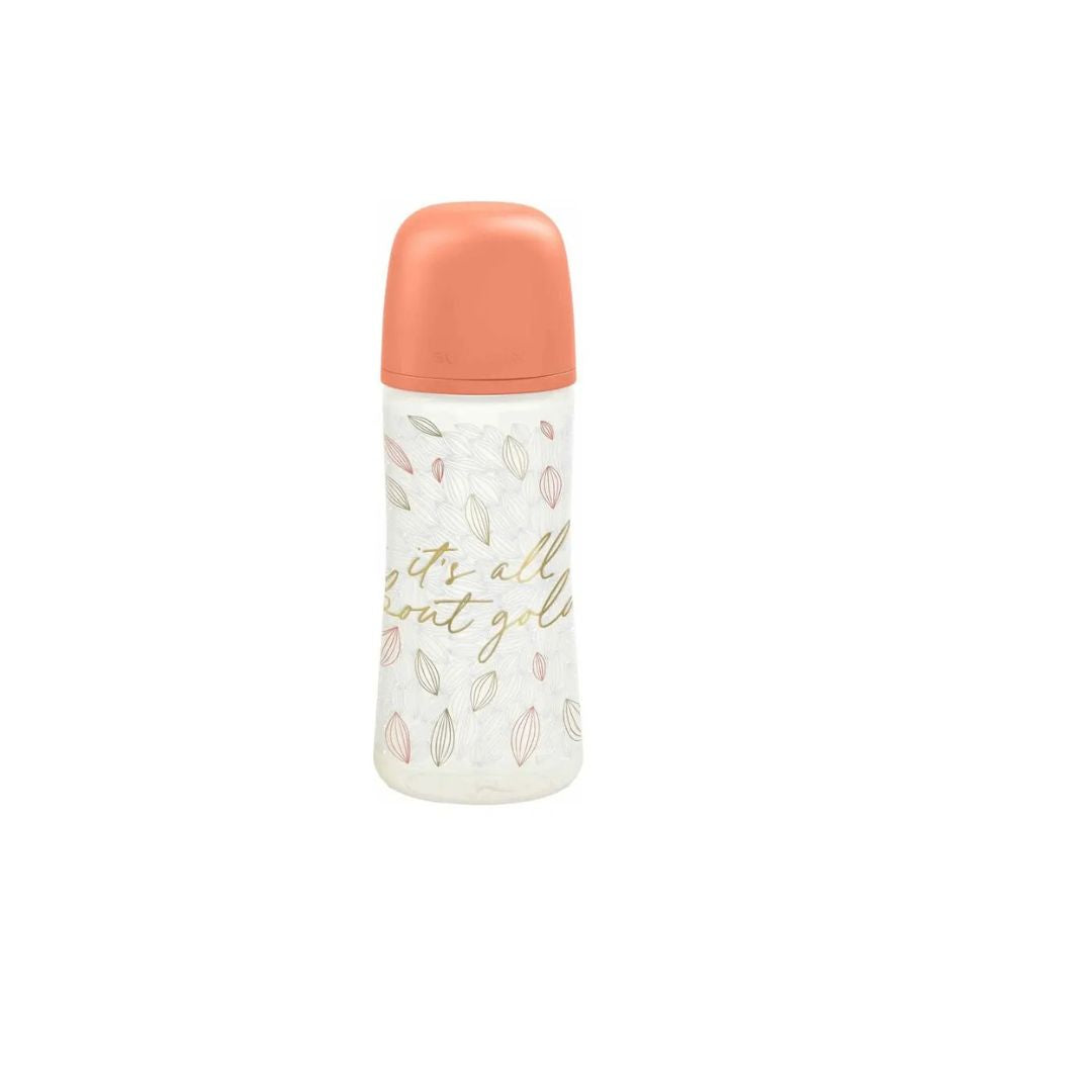 Biberon Suavinex Gold Edition SX Pro 360 mL – Silicone