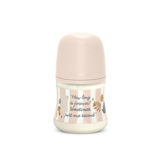 Biberon Suavinex Wonderland SX Pro – 150 ml (+0-3m)