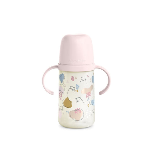 Tasse d’apprentissage Suavinex – Autonomie et Confort (270 ml)