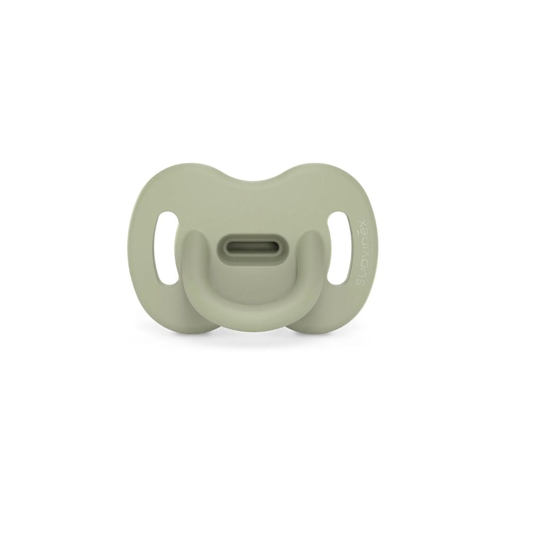 Sucette Suavinex Smoothie SX Pro – 100% Silicone