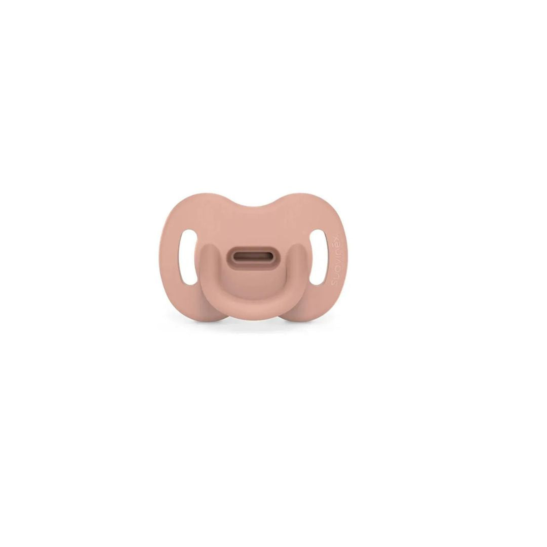 Sucette Suavinex SX Pro – Expertise Orthodontique (O-6 mois)