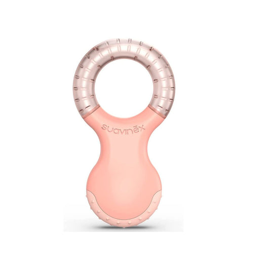 Suavinex, Anneau Dentition Bébé Réfrigérant