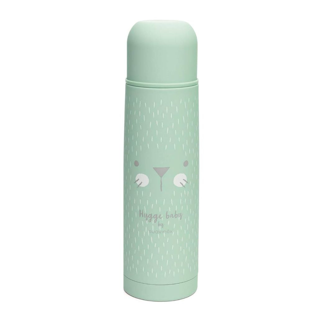 Thermos Isotherme Suavinex Mint – 500 ml