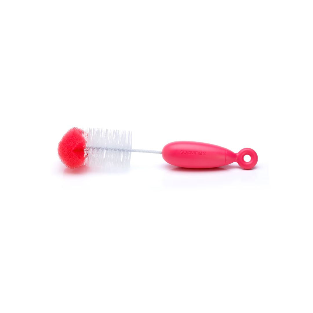 Goupillon Duo Suavinex (Biberons & Tétines)
