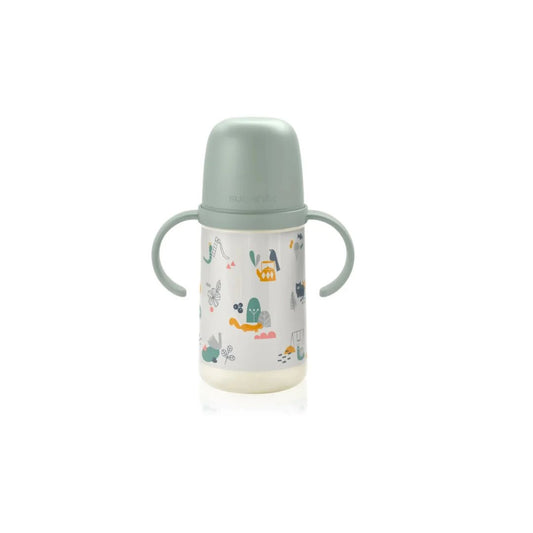 Tasse d'apprentissage Évolutive Suavinex 270ml