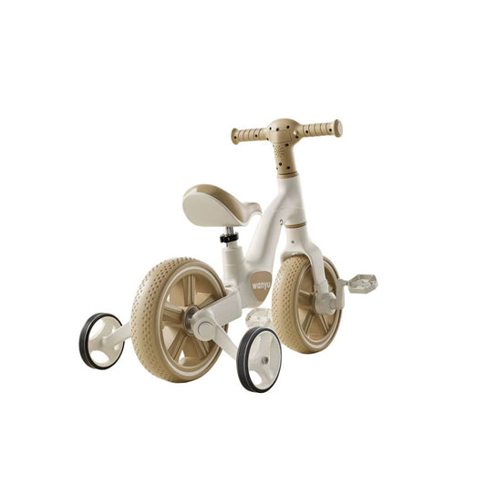 Tricycle 2 en 1 – Draisienne évolutive