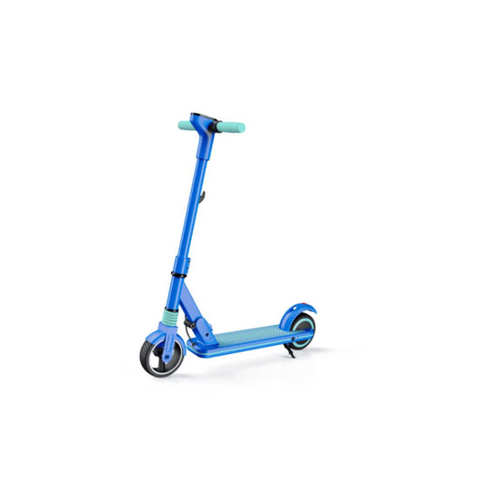 Trottinette électrique pliable