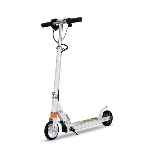 Trottinette Électrique Tiger Max Speed - 2 Roues