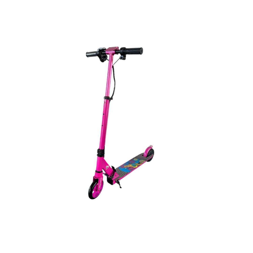 Trottinette Électrique Tiger Max Speed - 2 Roues