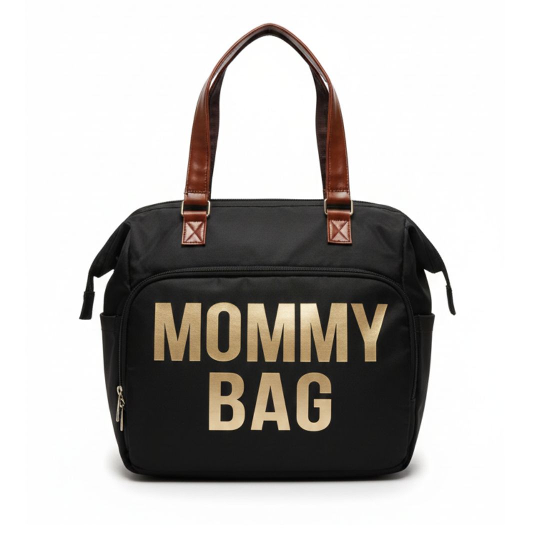 Sac Mommy Bag