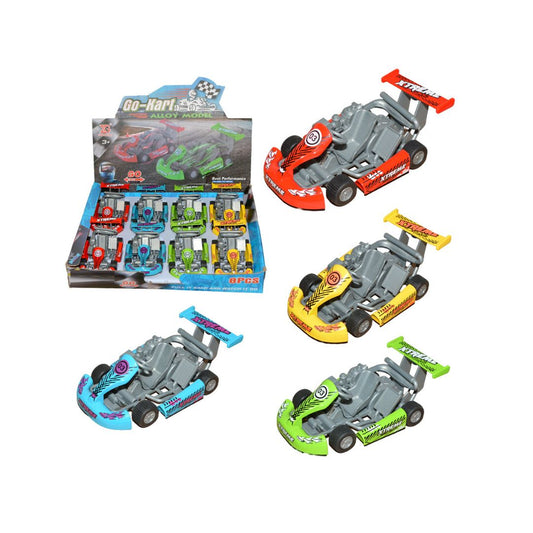 Go-Karts de Course