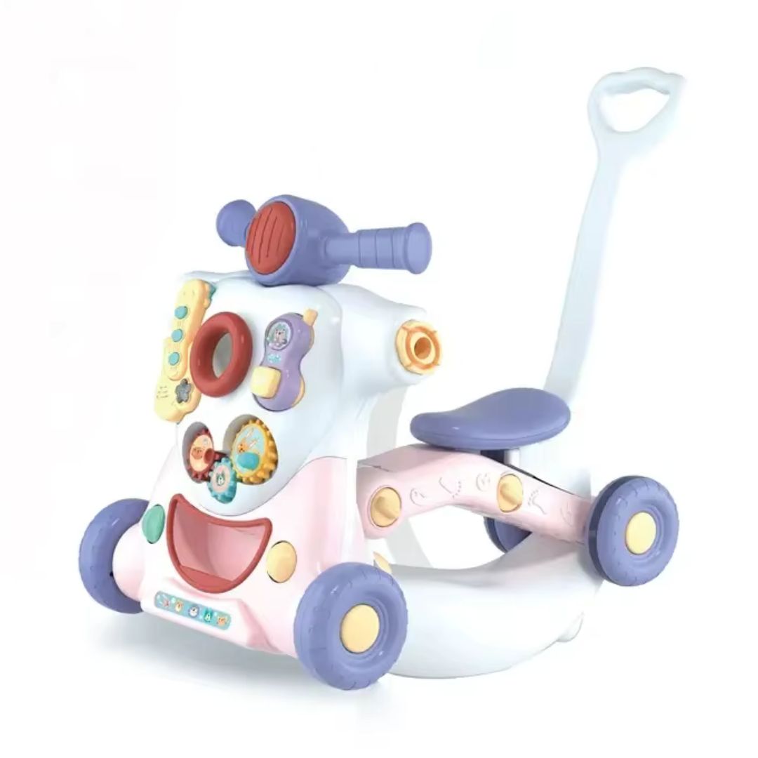 Jouet musical éducatif pour bébé