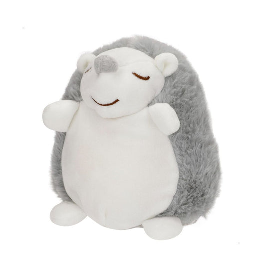 Hérisson en Peluche Lumineux et Sonore